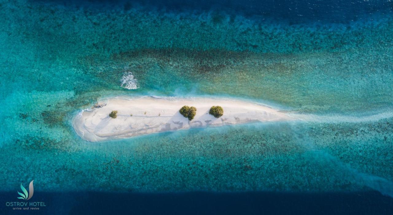 Ostrov Villa Ukulhas Εξωτερικό φωτογραφία